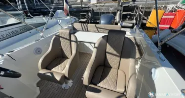 Pacific Craft  750 Open