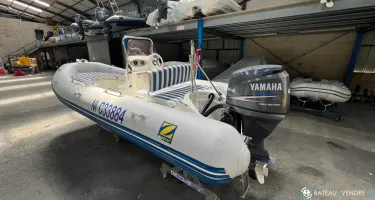 Zodiac Medline II Compact