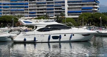 Azimut  47 Fly