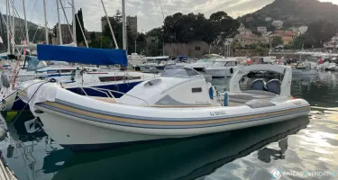 Nuova Jolly Prince 34