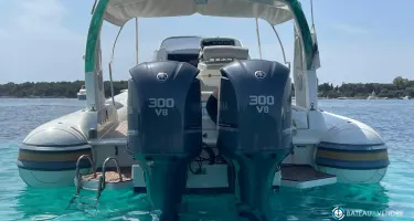 Nuova Jolly Prince 34