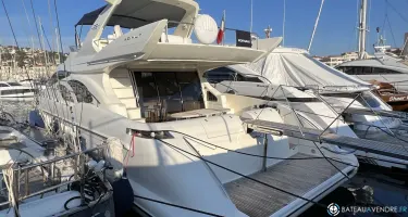 Azimut  62