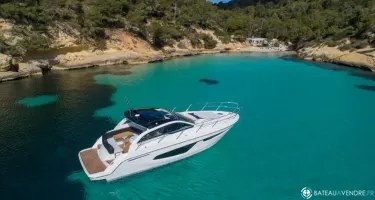 Sessa Marine C38