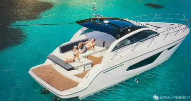 Sessa Marine C38