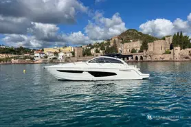 Sessa Marine C38