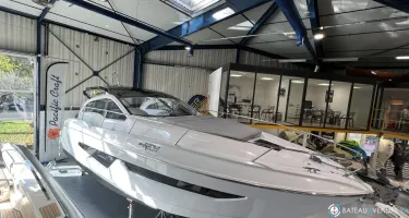 Sessa Marine C3x