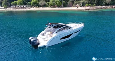 Sessa Marine C3x