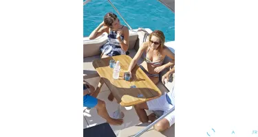 Quicksilver Activ 755 Sundeck