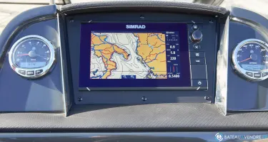 Quicksilver Activ 755 Cruiser