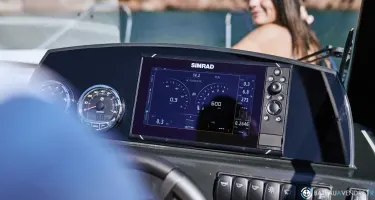 Quicksilver  675 Bowrider