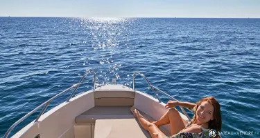 Quicksilver  675 Bowrider