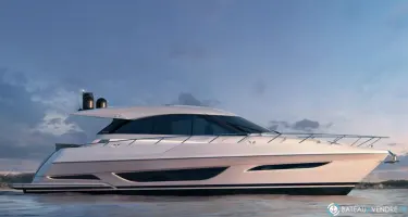 Maritimo X50