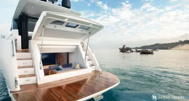 Maritimo X50