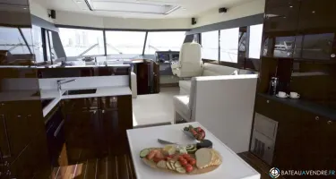 Maritimo S51