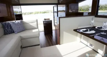 Maritimo S51