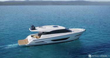 Maritimo S55