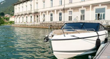 Quicksilver  675 Cruiser