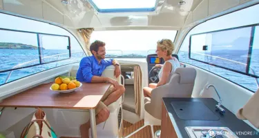 Quicksilver Activ 755 Weekend