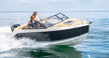 Quicksilver Activ 605 Cruiser