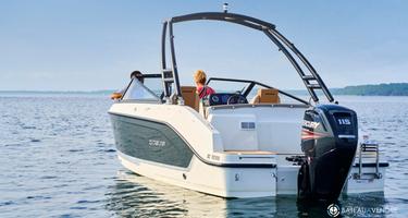 Quicksilver Activ 605 Bowrider