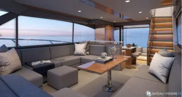 Maritimo M600
