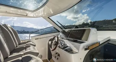 Austin Parker AP 44 Ibiza