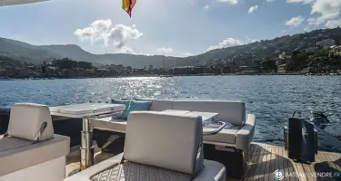 Austin Parker AP 44 Ibiza