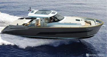 Austin Parker AP 52 Ibiza