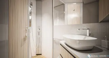 Austin Parker AP 52 Ibiza