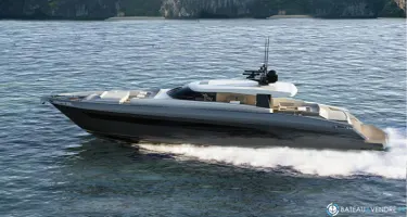 Austin Parker AP 85 Ibiza