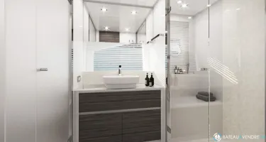 Austin Parker AP 85 Ibiza