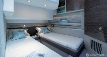 Austin Parker AP 46 Mahon