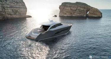 Austin Parker AP 54 Mahon