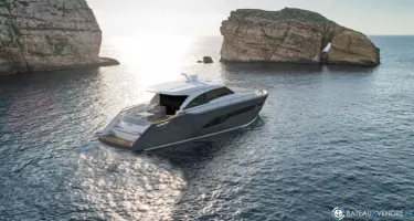 Austin Parker AP 54 Mahon