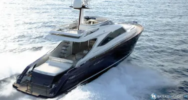 Austin Parker AP 62 Palma Flybridge