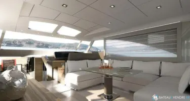 Austin Parker AP 62 Palma Flybridge