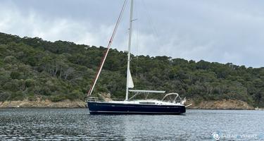 Beneteau Oceanis 50