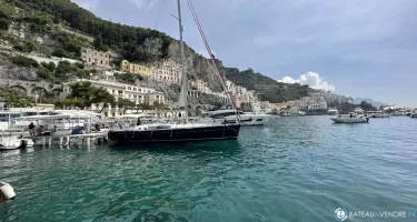 Beneteau Oceanis 50