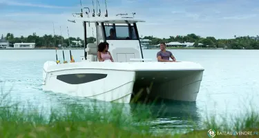 Aquila  28 Molokai