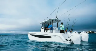Aquila  28 Molokai