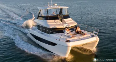 Aquila  42 Yacht