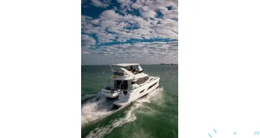 Aquila  44