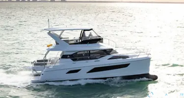 Aquila  44