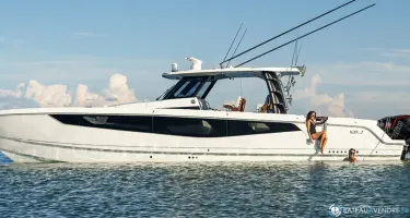 Aquila  47 Molokai