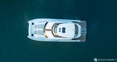 Aquila  70 Luxury