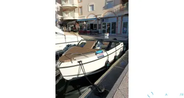 Quicksilver  675 Cruiser