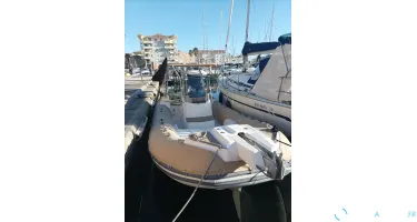 Capelli Tempest 700