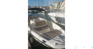 Quicksilver  675 Open