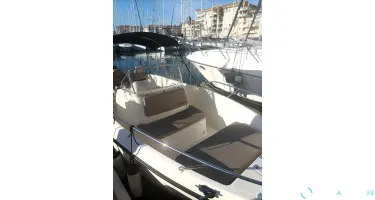 Quicksilver  675 Open