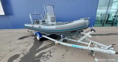 Highfield Escape 540 Family